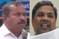 BJP leader, who threatened to behead CM, arrested